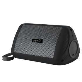 IPX6 PORT BT TWS SPKR BLK