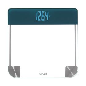 GLS BATH SCALE W/MGC DISP