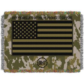OPERATION HT - CAMO FLAG
